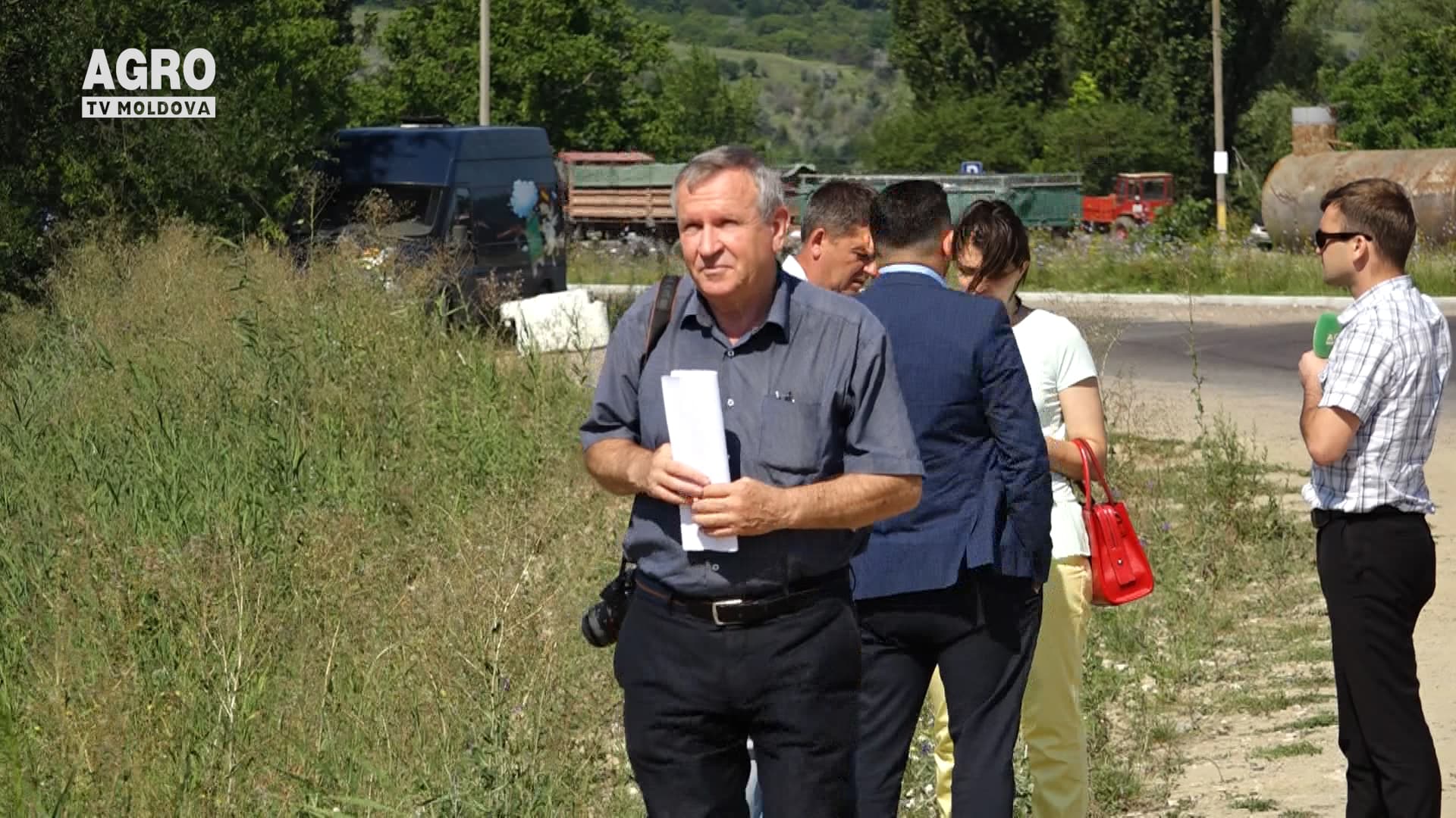 ANSA efectuează controale