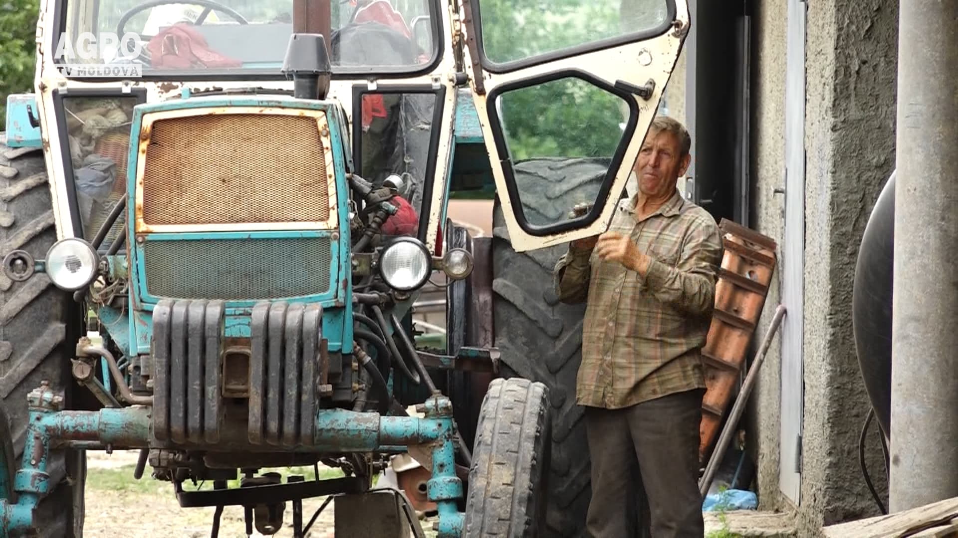 Agricultorii au cele mai mici salarii