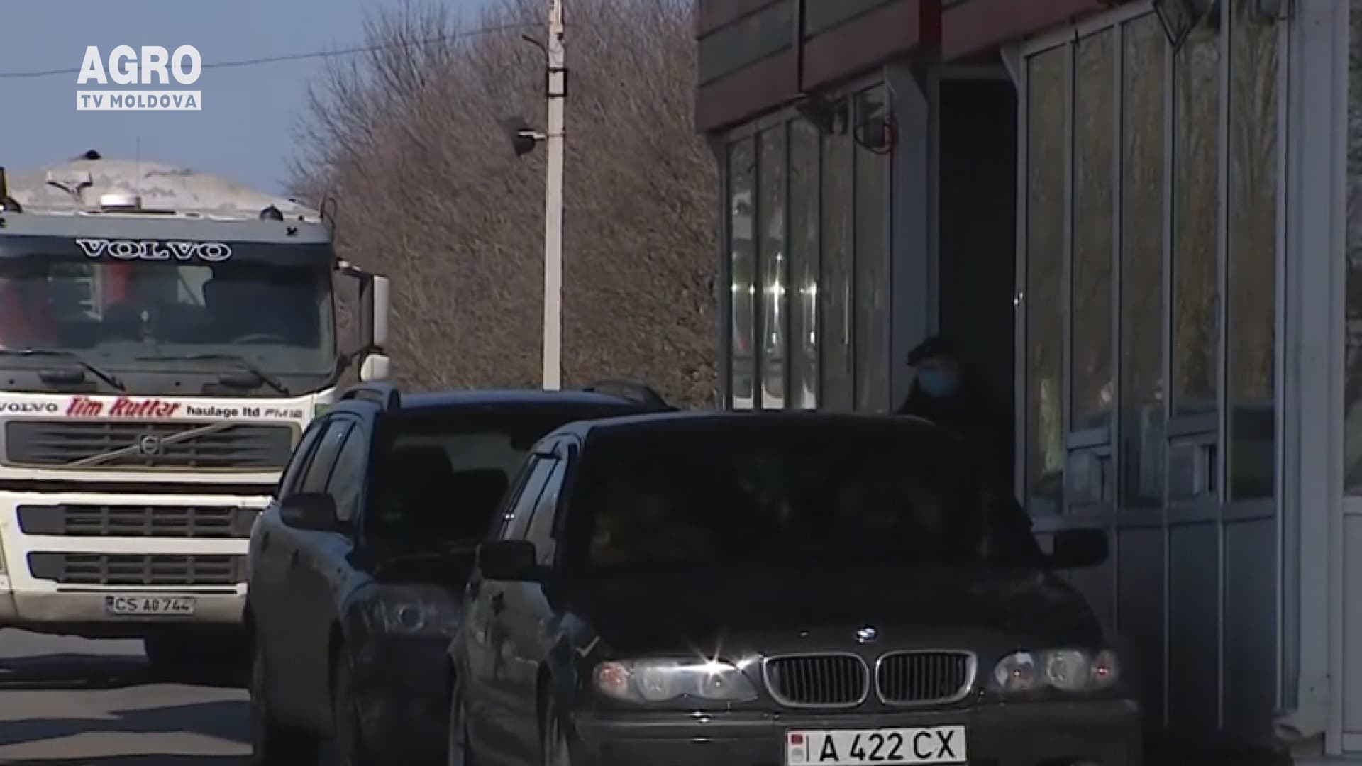 Liberă circulație în Transnistria, dar nu pentru toți