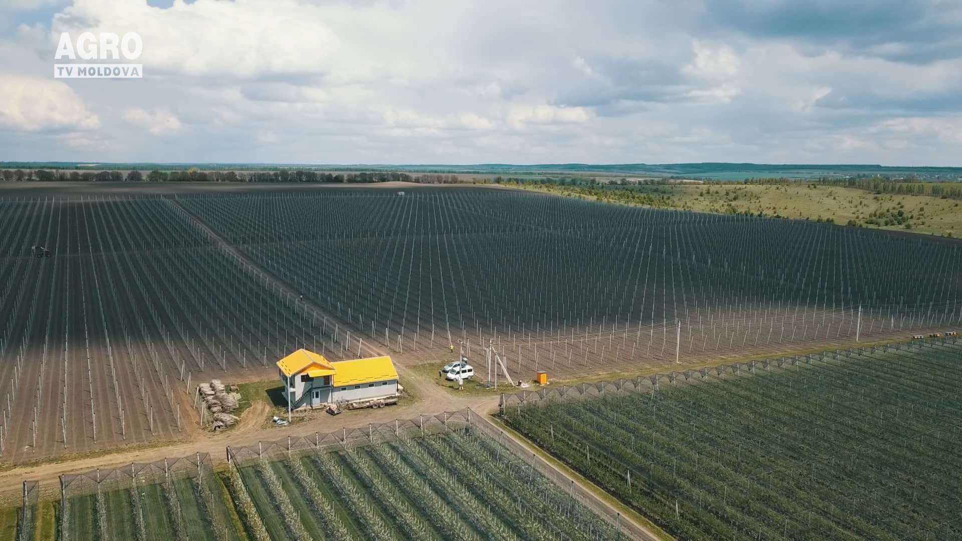 Moldova se va adapta schimbărilor climatice