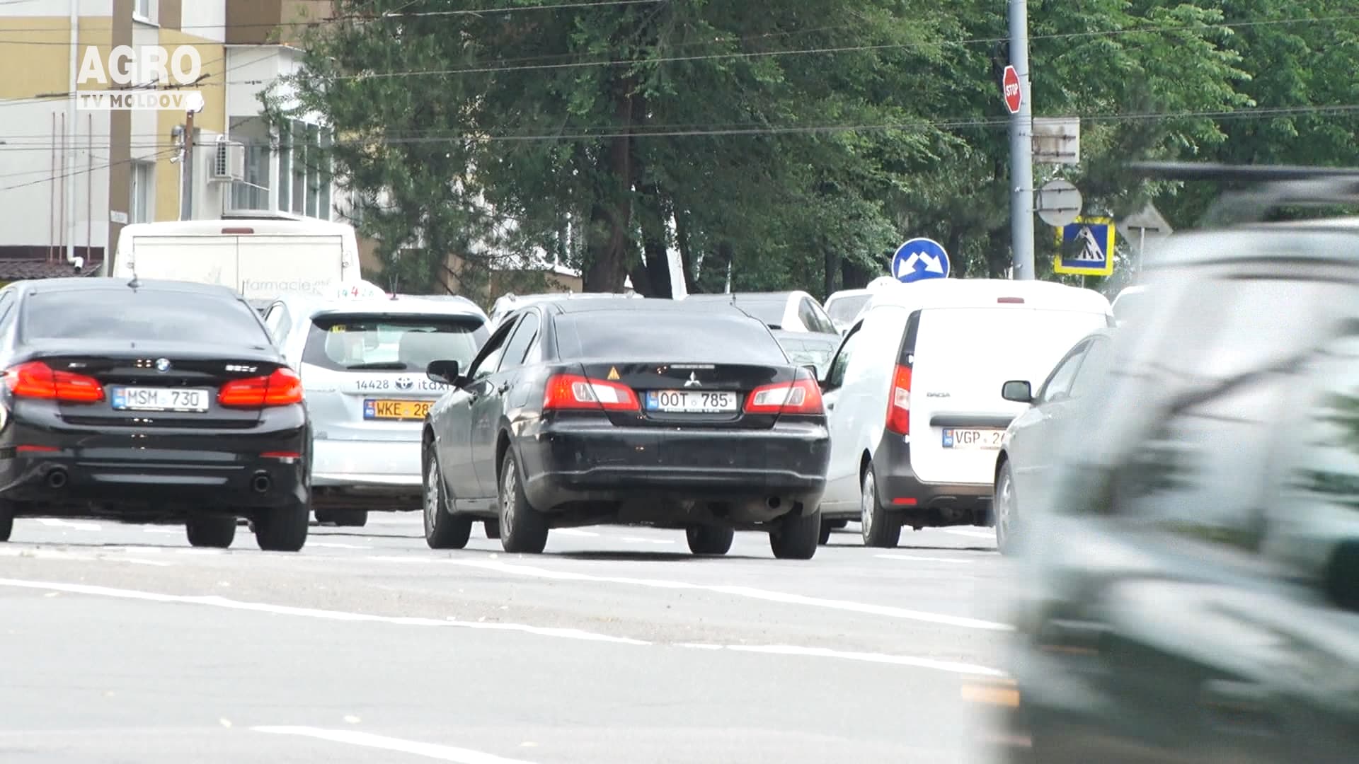Prețul la carburanți va fi stabilit de ANRE