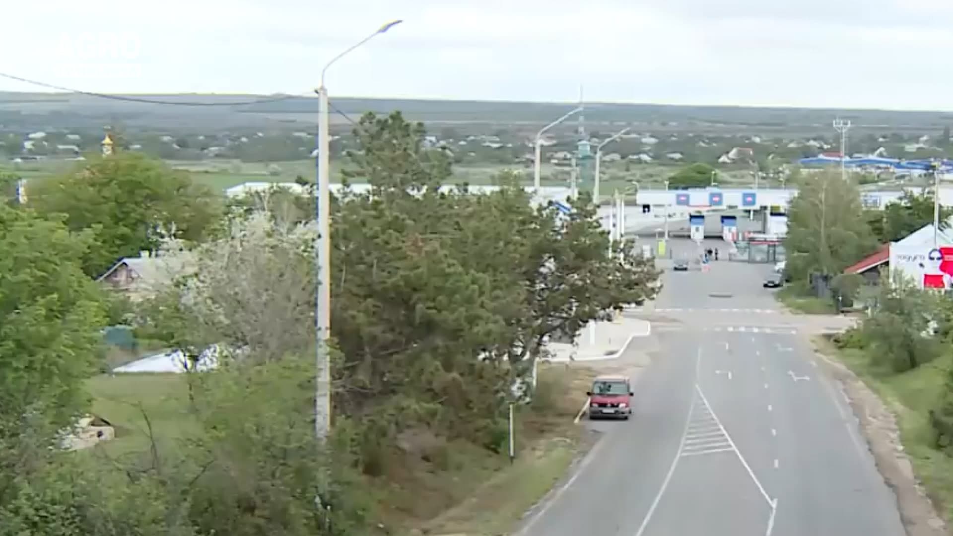 Transnistria a anulat starea de urgență