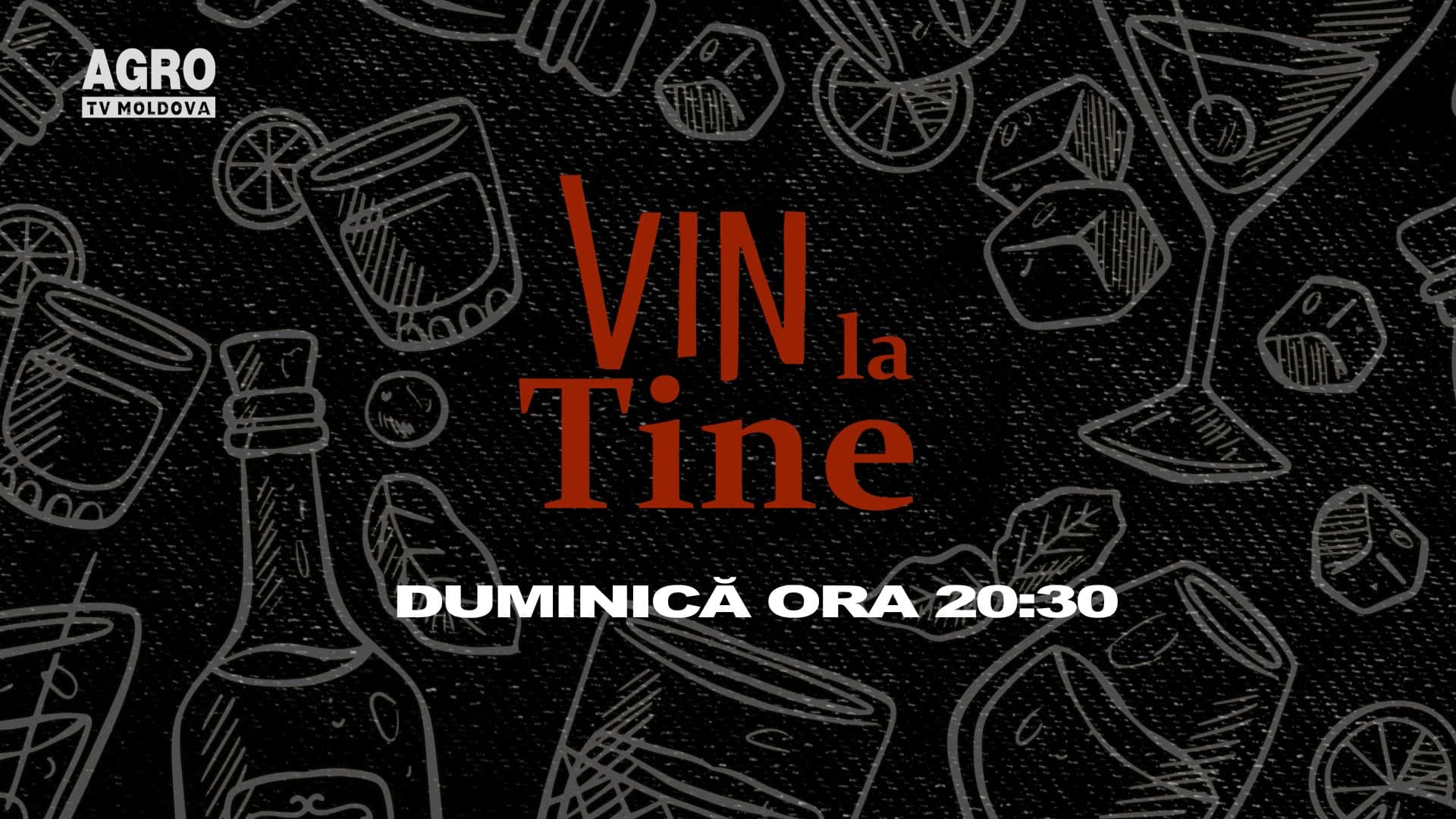 VIN la Tine… altfel