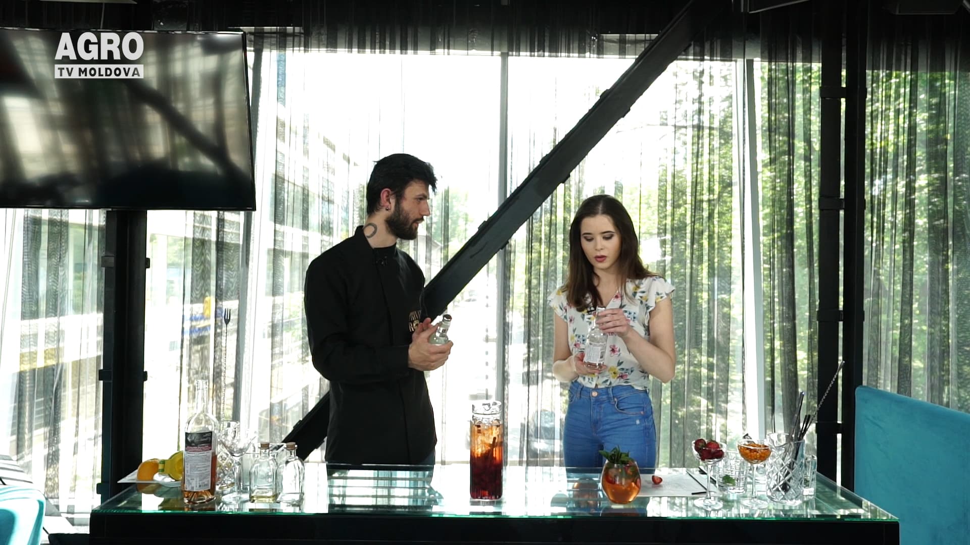 VIN la Tine – La vie en rosé