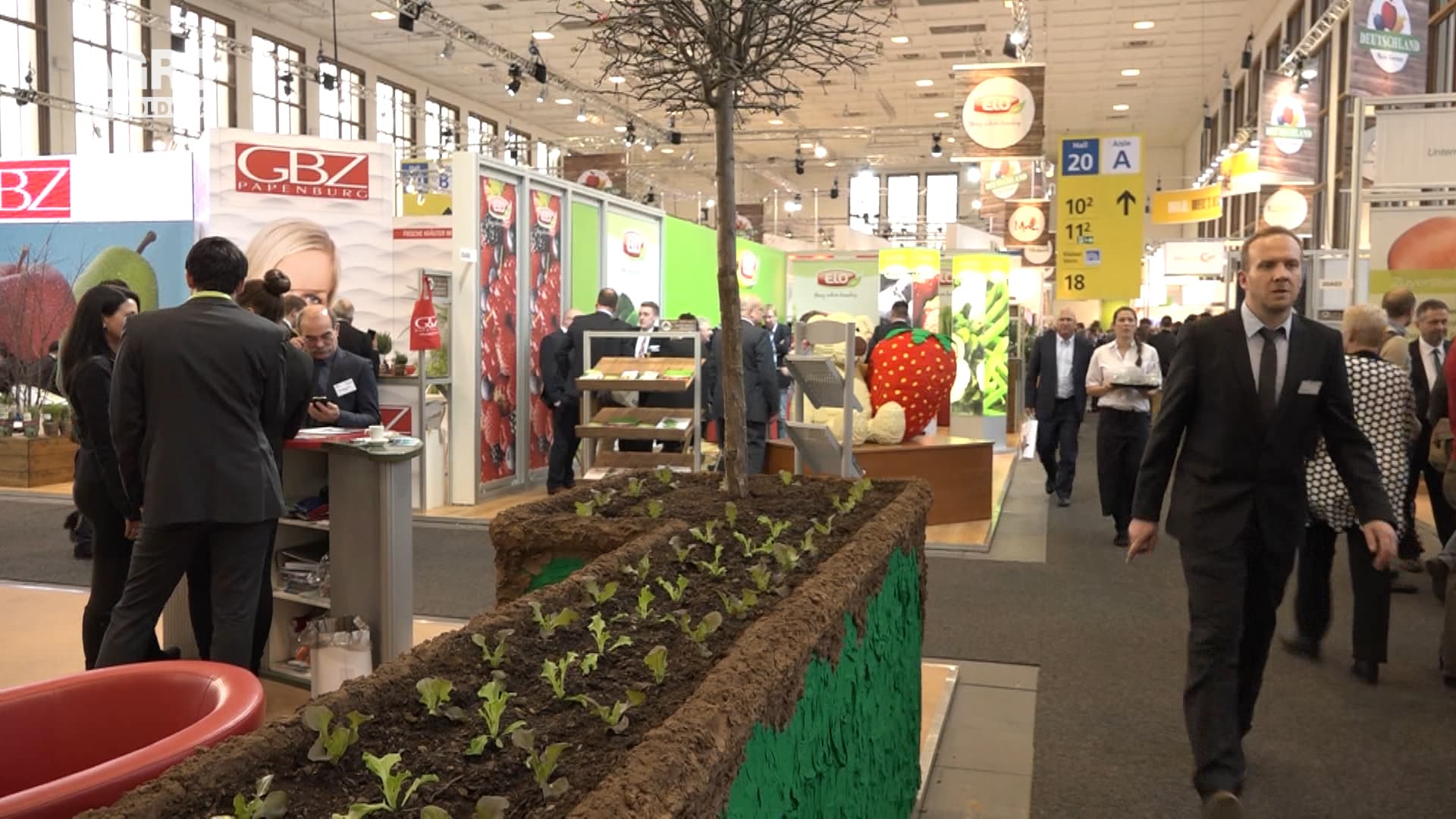 Ziua Mondială a Expozițiilor