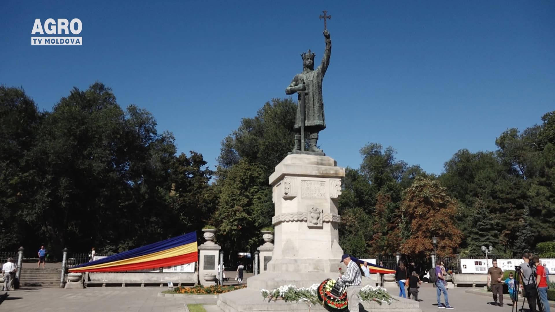 Când a fost să...