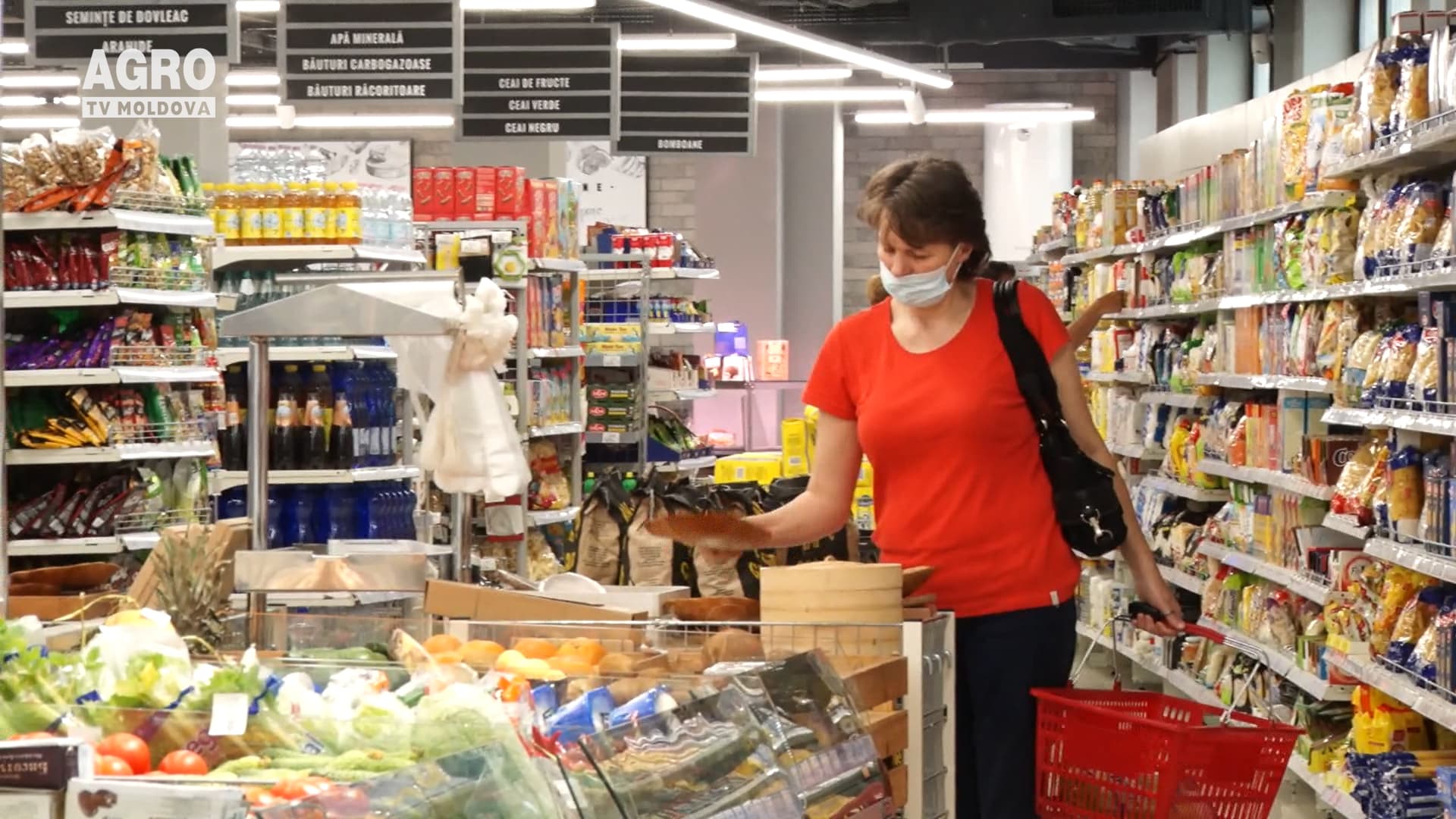 Comerțul extern în creștere