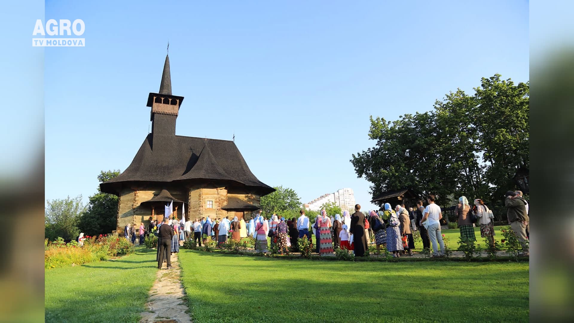 Drumul Crucii pe timp de pandemie