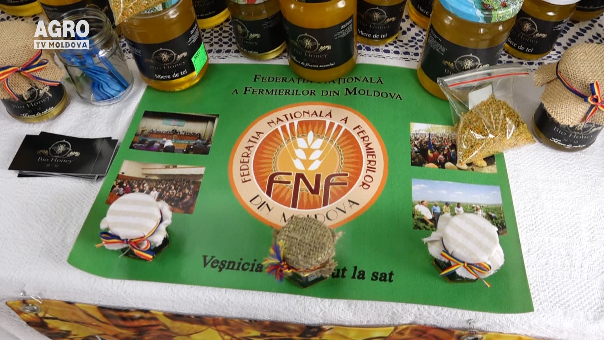 FNFM bate alarma