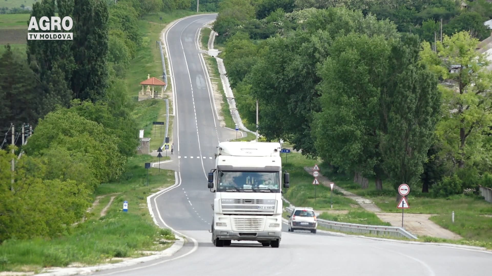 Restricții de circulație