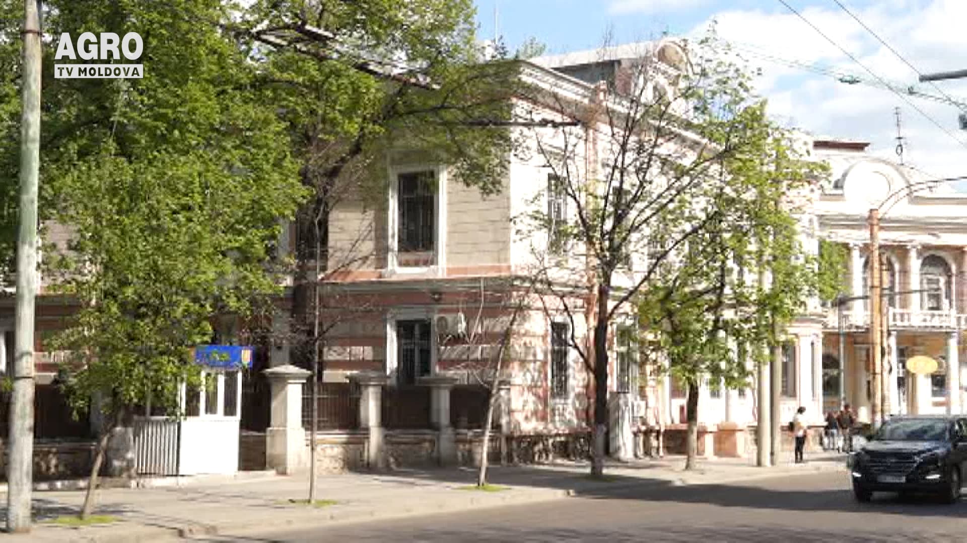 Serviciile de redobândire a cetățeniei române, sistate