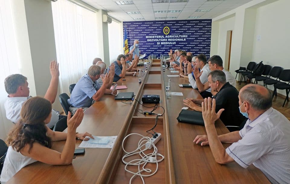 Cer decretarea stării de forță majoră