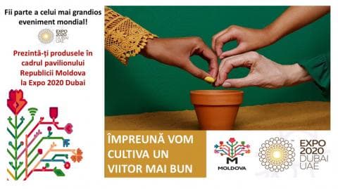 Cum puteți participa la Expo 2020 Dubai