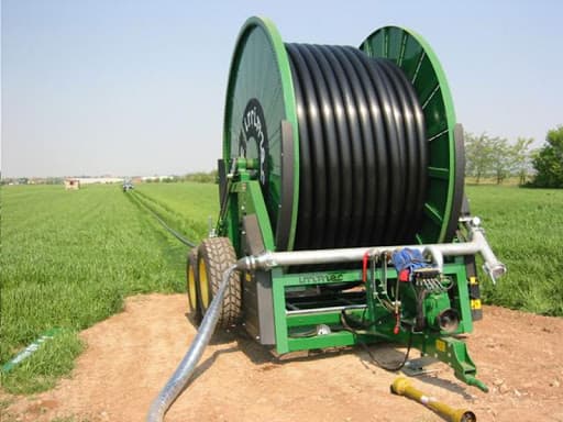 Sistem modern de irigare pentru agricultorii din Pelinei, Cahul