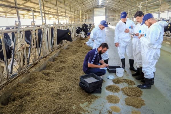 Recomandări pentru fermieri