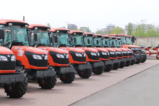 Japonia modernizează agricultura din Moldova