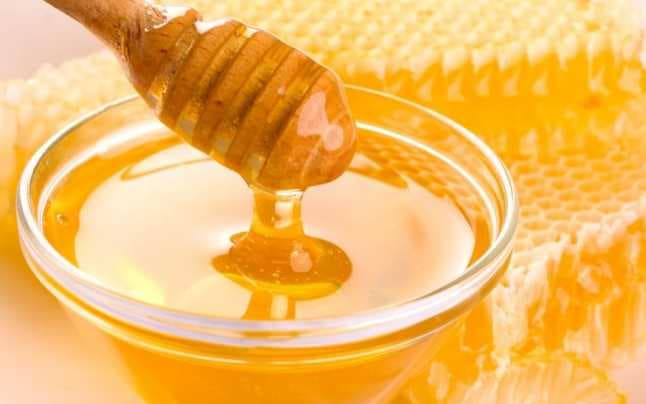 Producția de miere a scăzut semnificatin în acest an