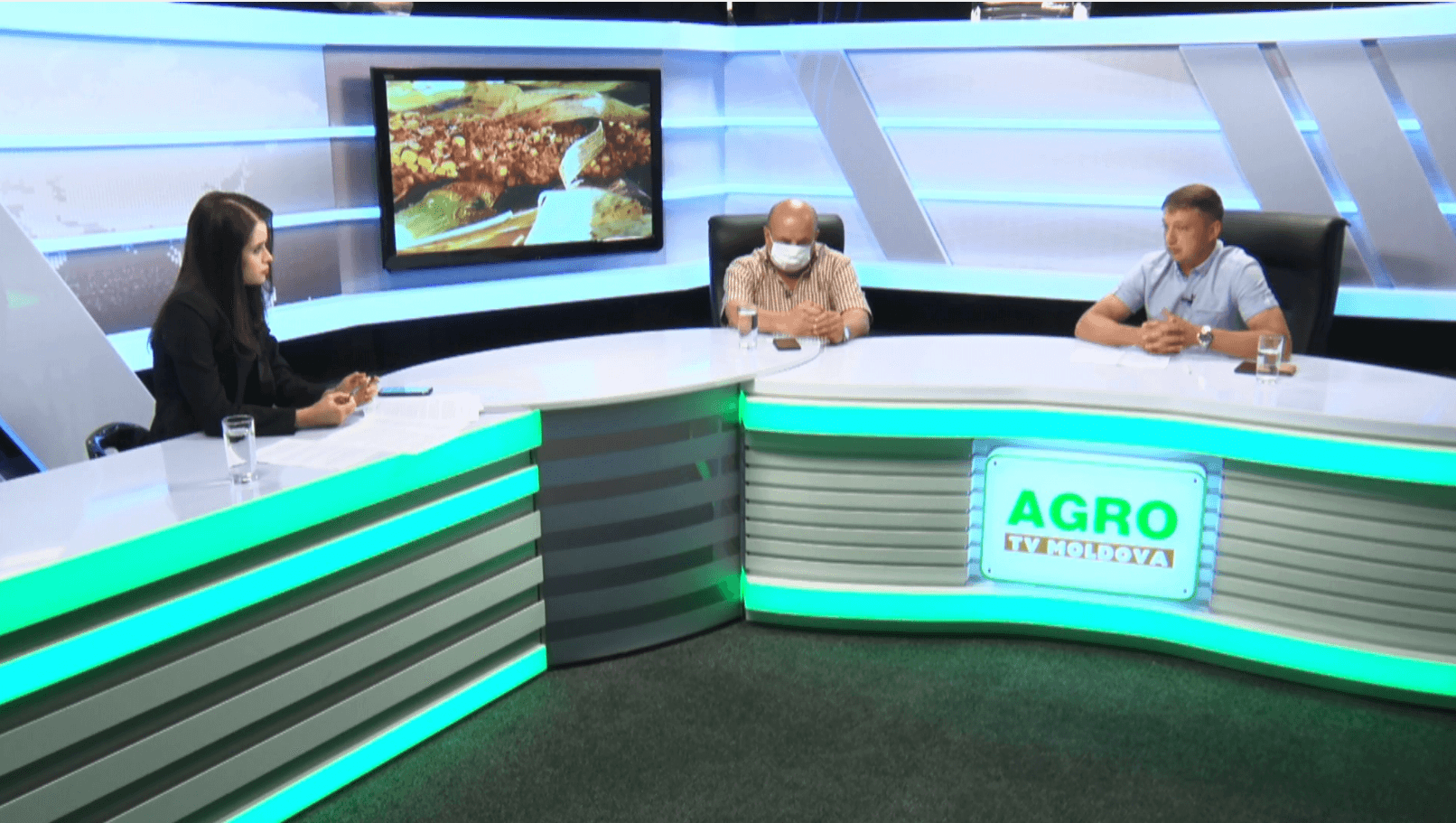 Măsuri concrete de depășire a situației în agricultură, propuse de specialiști