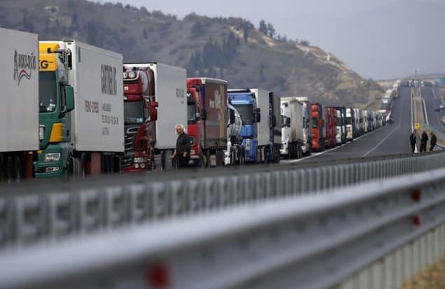 China cere crearea unui coridor verde pentru exporturile de cereale