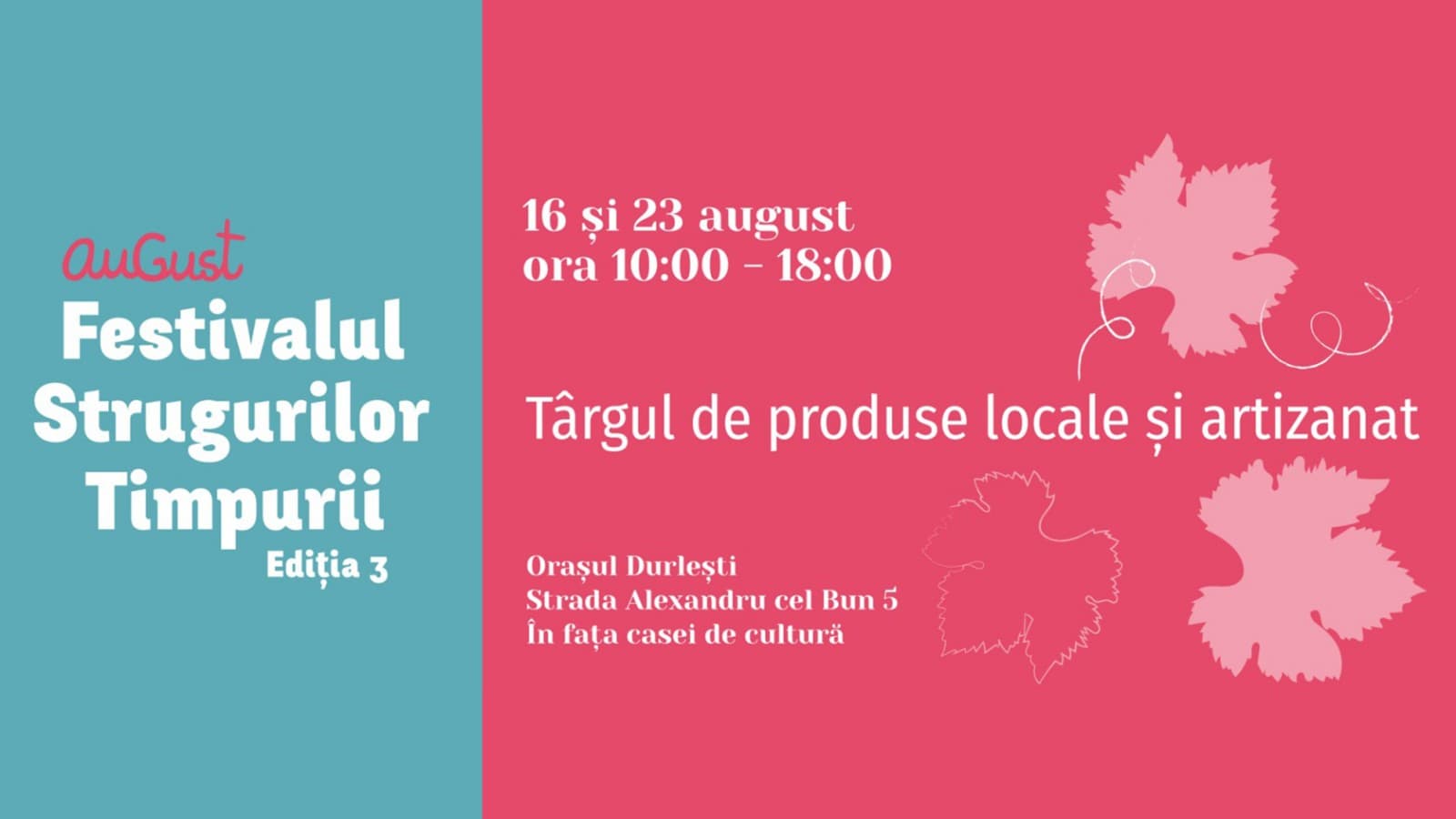 Strugurii timpurii au gust