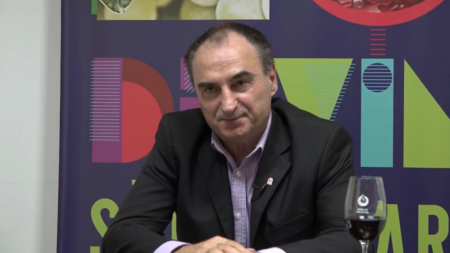 ZNV 2020: Oamenii Vinului – Vladimir Corobcă
