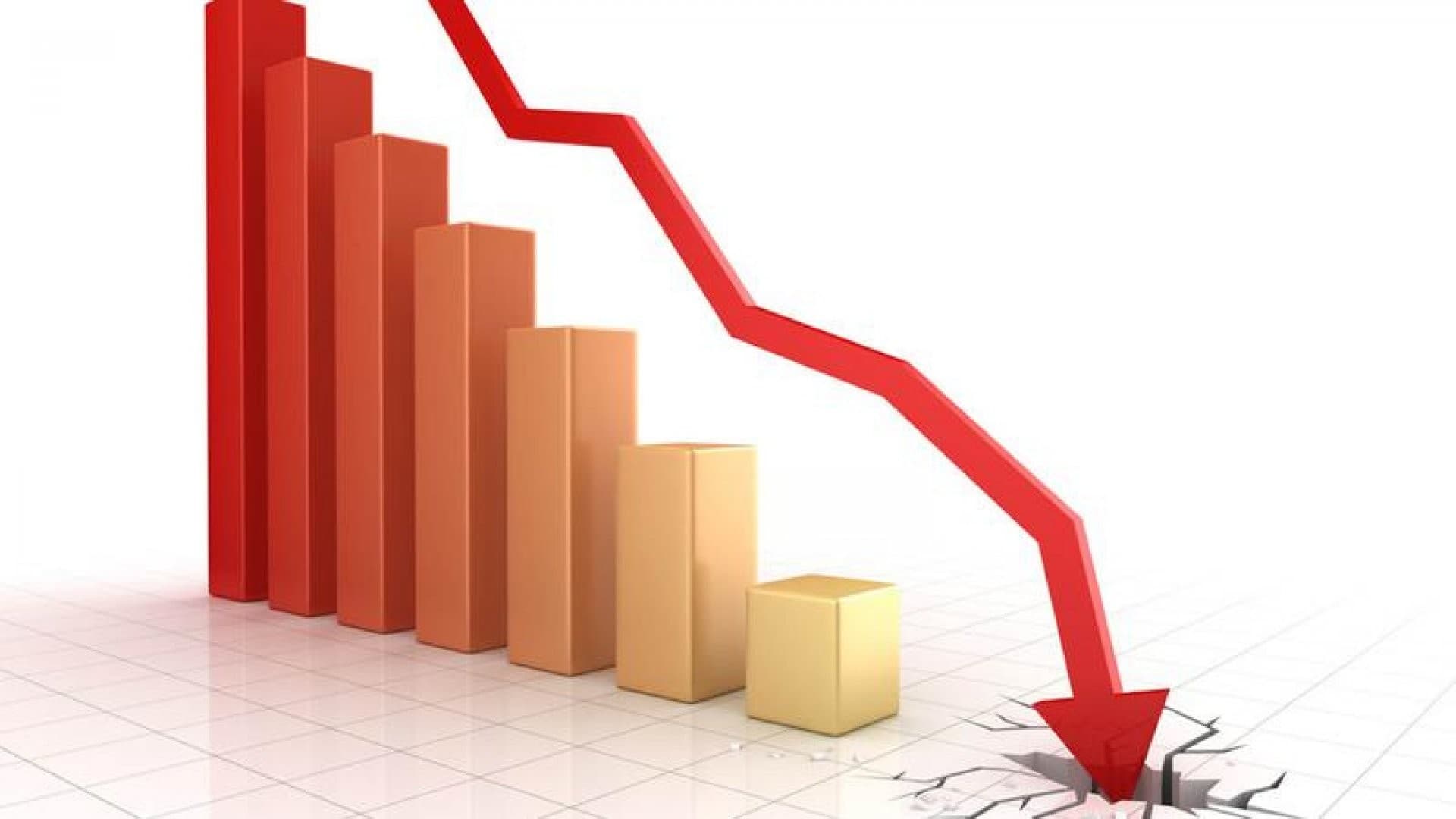 COVID-ul și seceta pun pressing pe economia țării