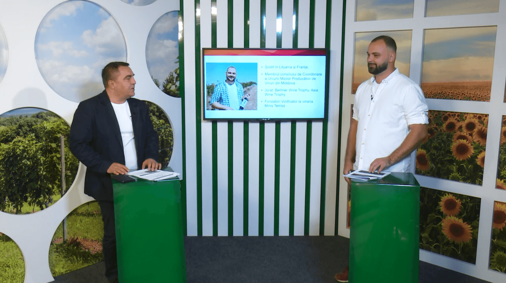 Cum înființăm o microvinărie modernă?