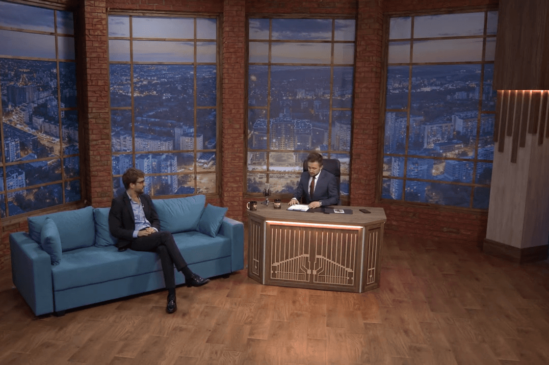 SHOW 9OW – Episodul 3 (20.09.2020) Invitati: Igor Babiac, Sergiu Beznițchi și Mila feat Mahagon