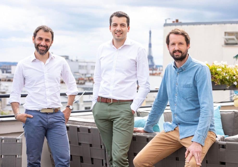 Start-up bancar, Swan ajută alte companii să emită carduri, conturi și IBAN-uri