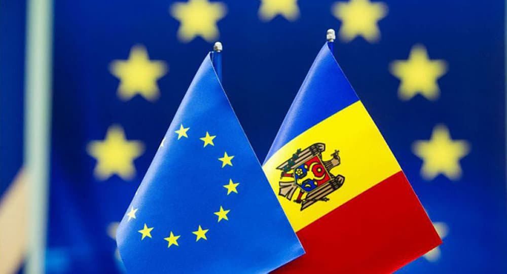 UE, principalul partener comercial al Moldovei