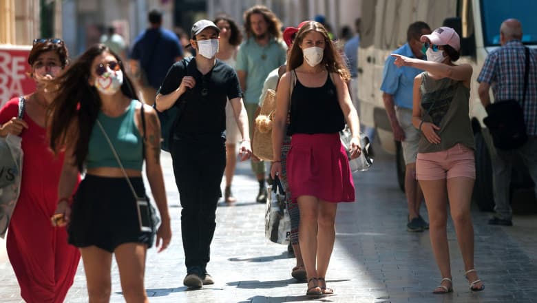 Cod Roșu în sănătate publică în 26 de localități