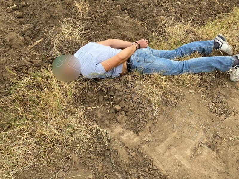Contrabandă cu țigări, deconspirată