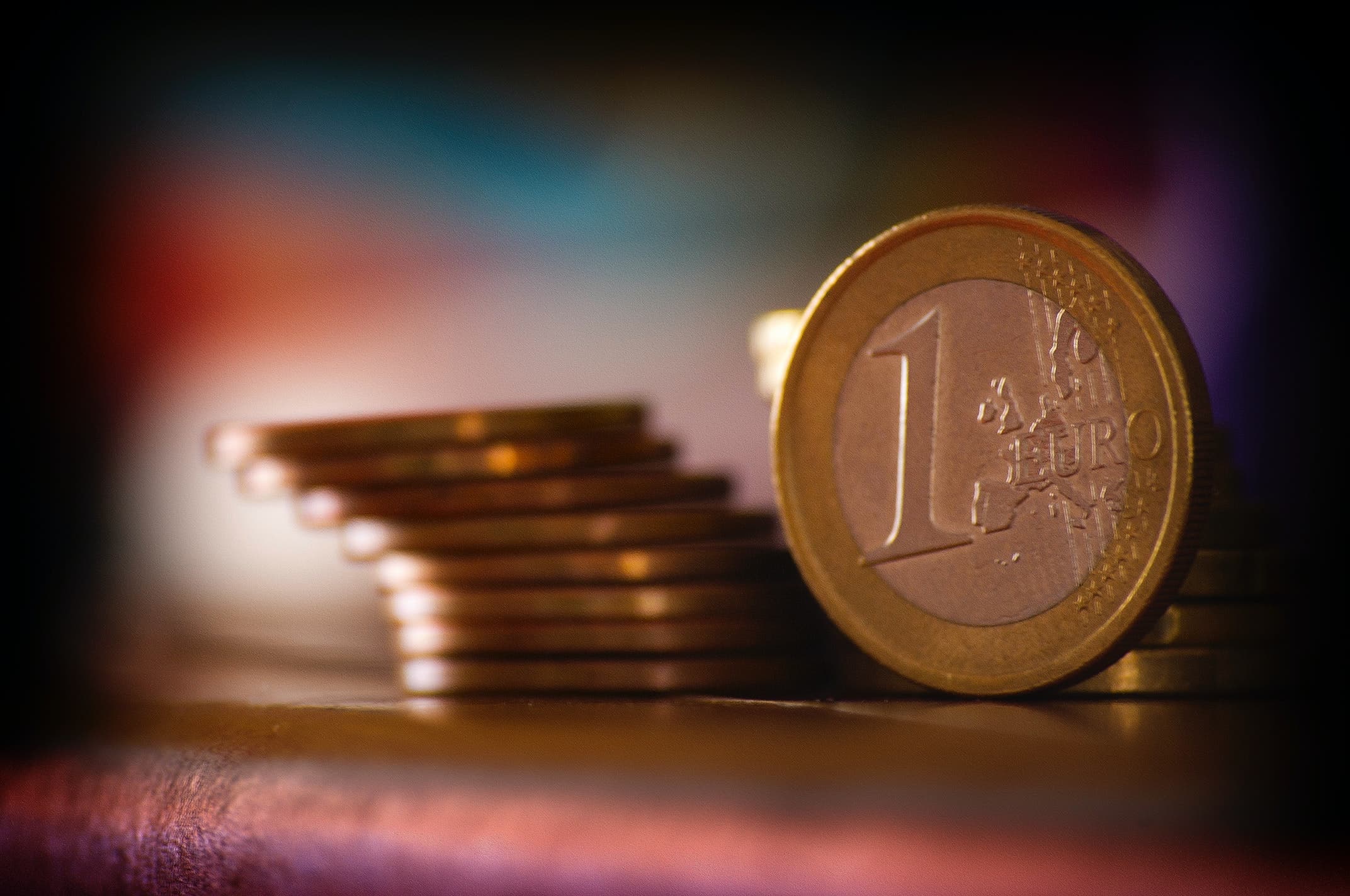 Banca Centrală Europeană, poate introduce un Euro digital.