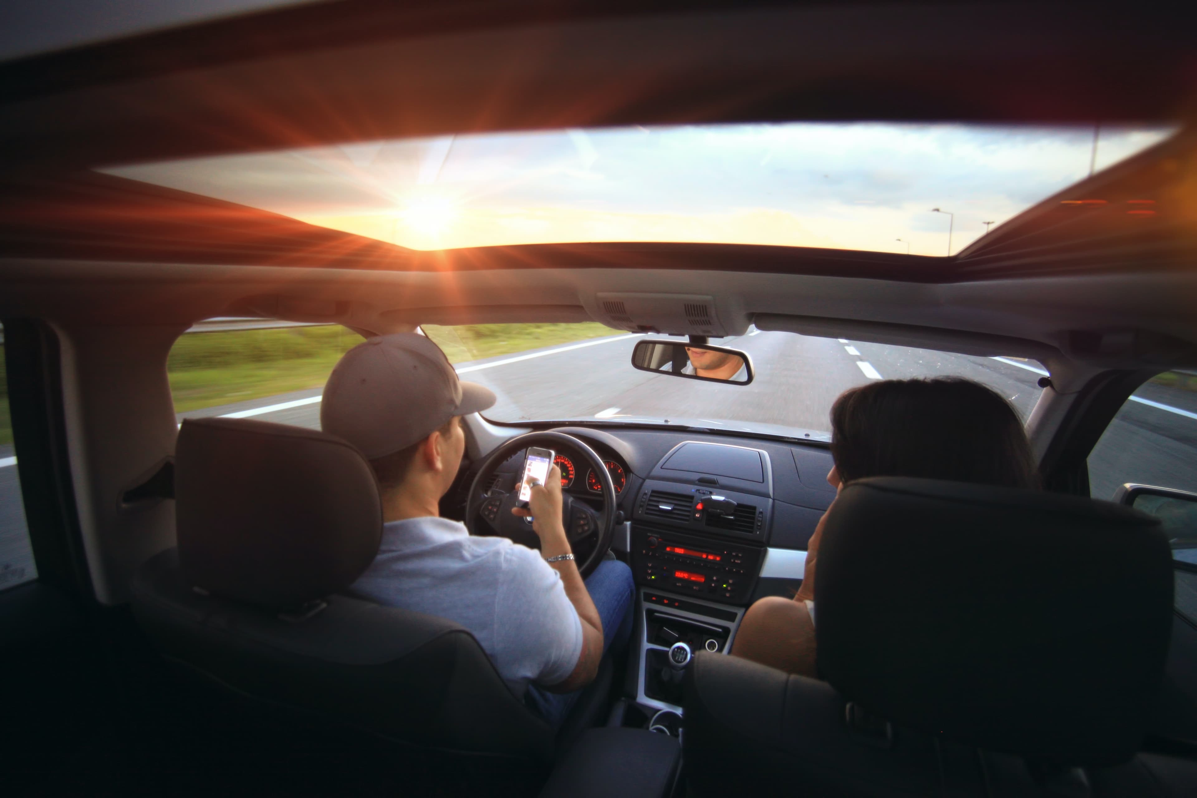 Vehiculele cu autopilot, vor crește cu peste 11% în cinci ani.