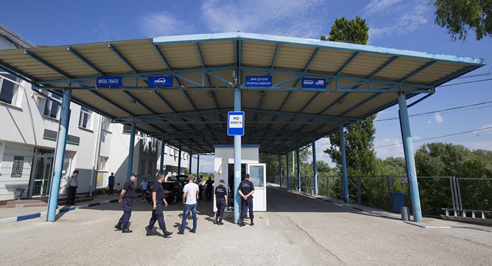 Ucraina a modificat condițiile de acces pentru străini
