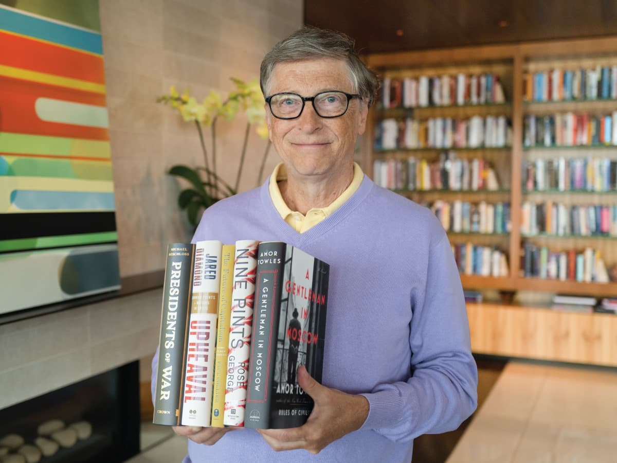 Bill Gates – despre vaccinarea împotriva COVID-19