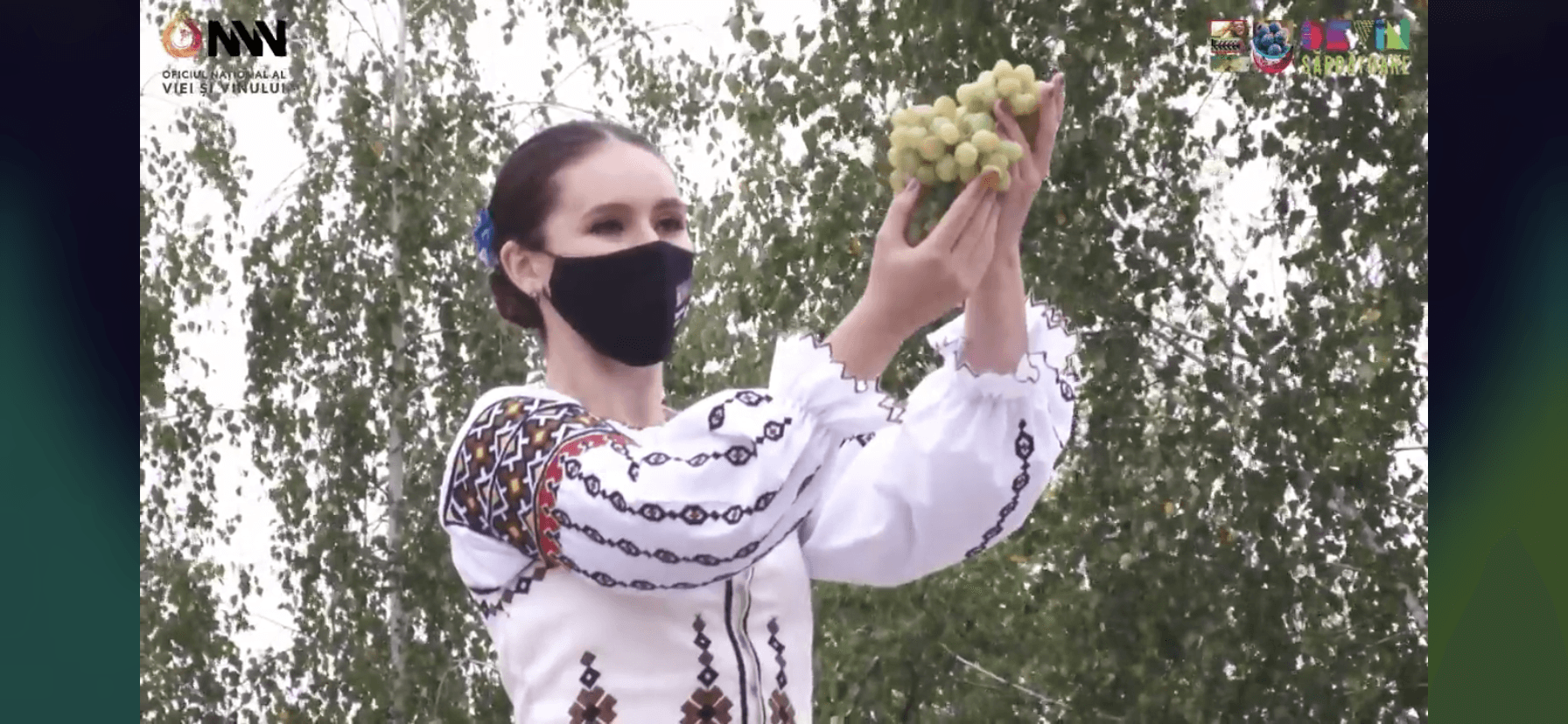 Cum a fost sărbătorită Ziua Vinului în acest an