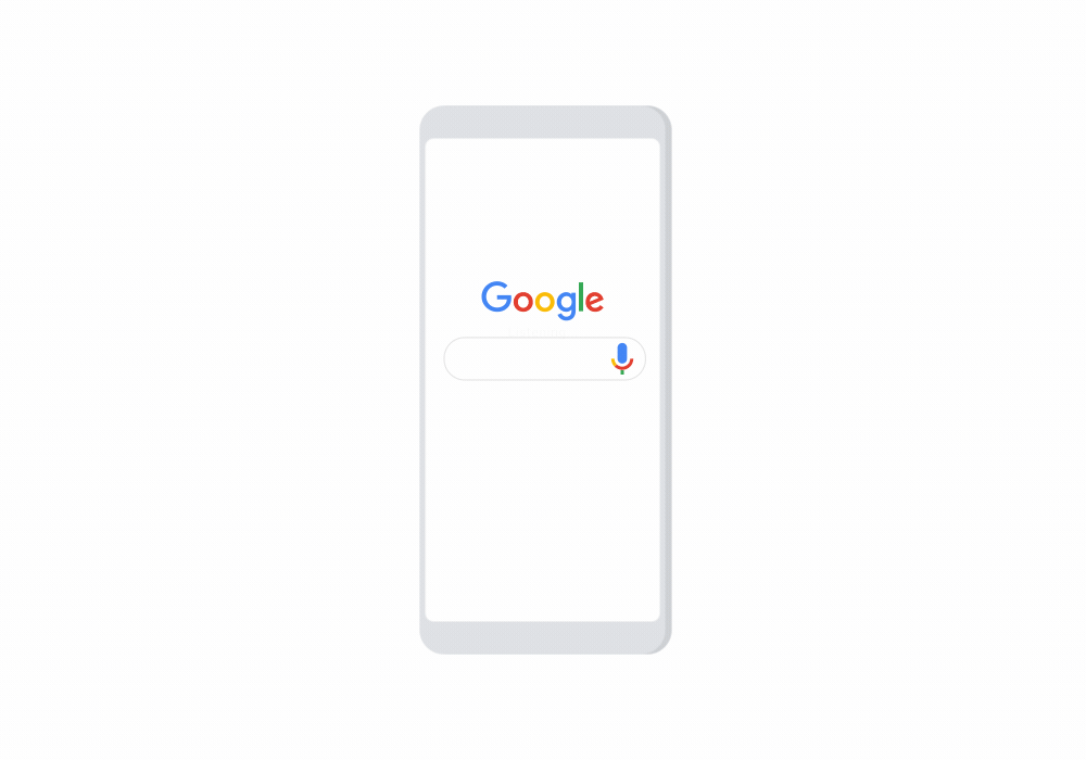 Căutările Google, va pot găsi melodia preferată