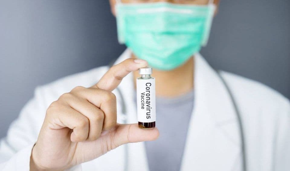 Șeful OMS: Până la finalul acestui an am putea avea un vaccin