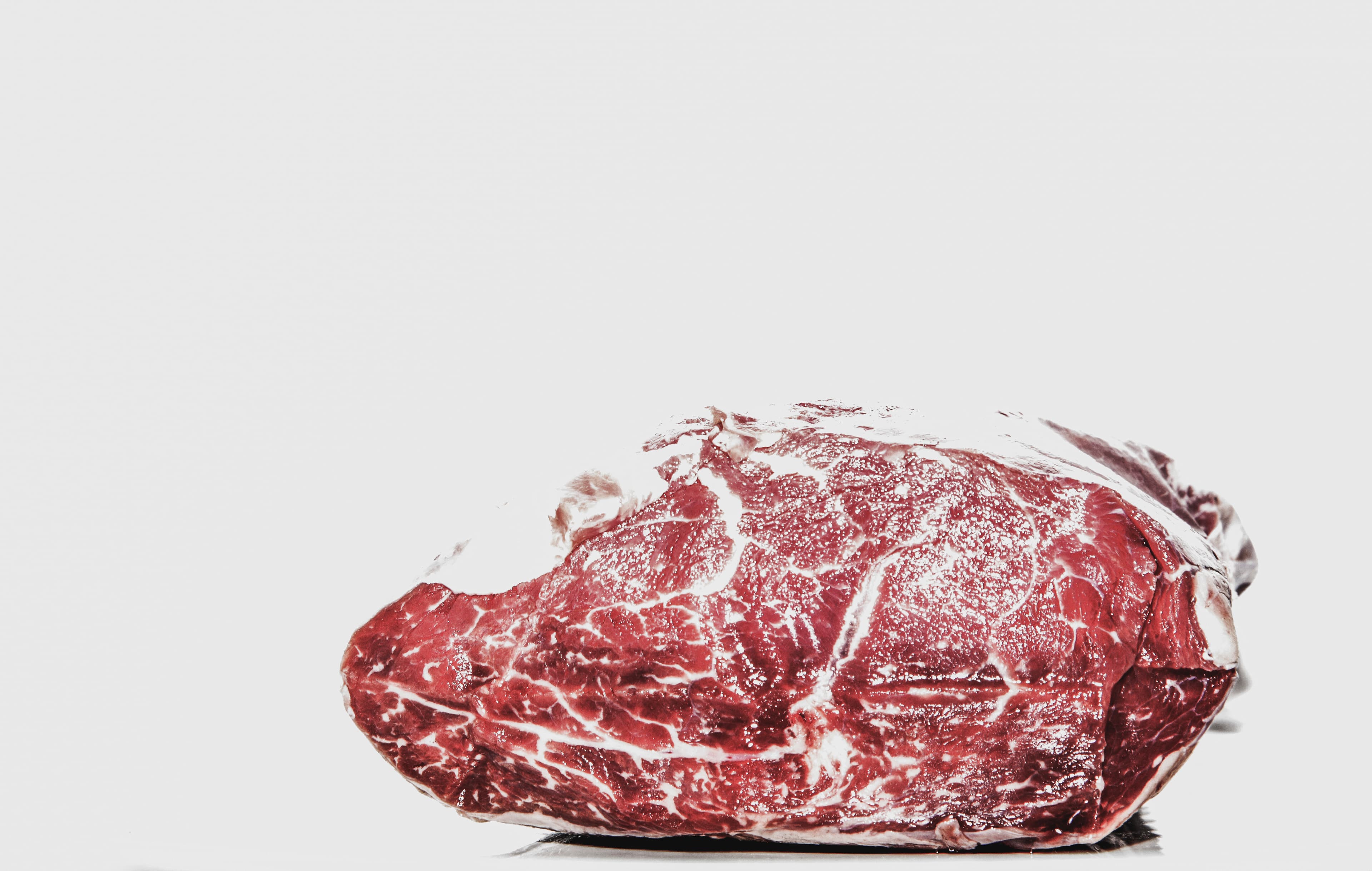 Proiectul de carne, creată în laborator, obține fonduri publice ale UE