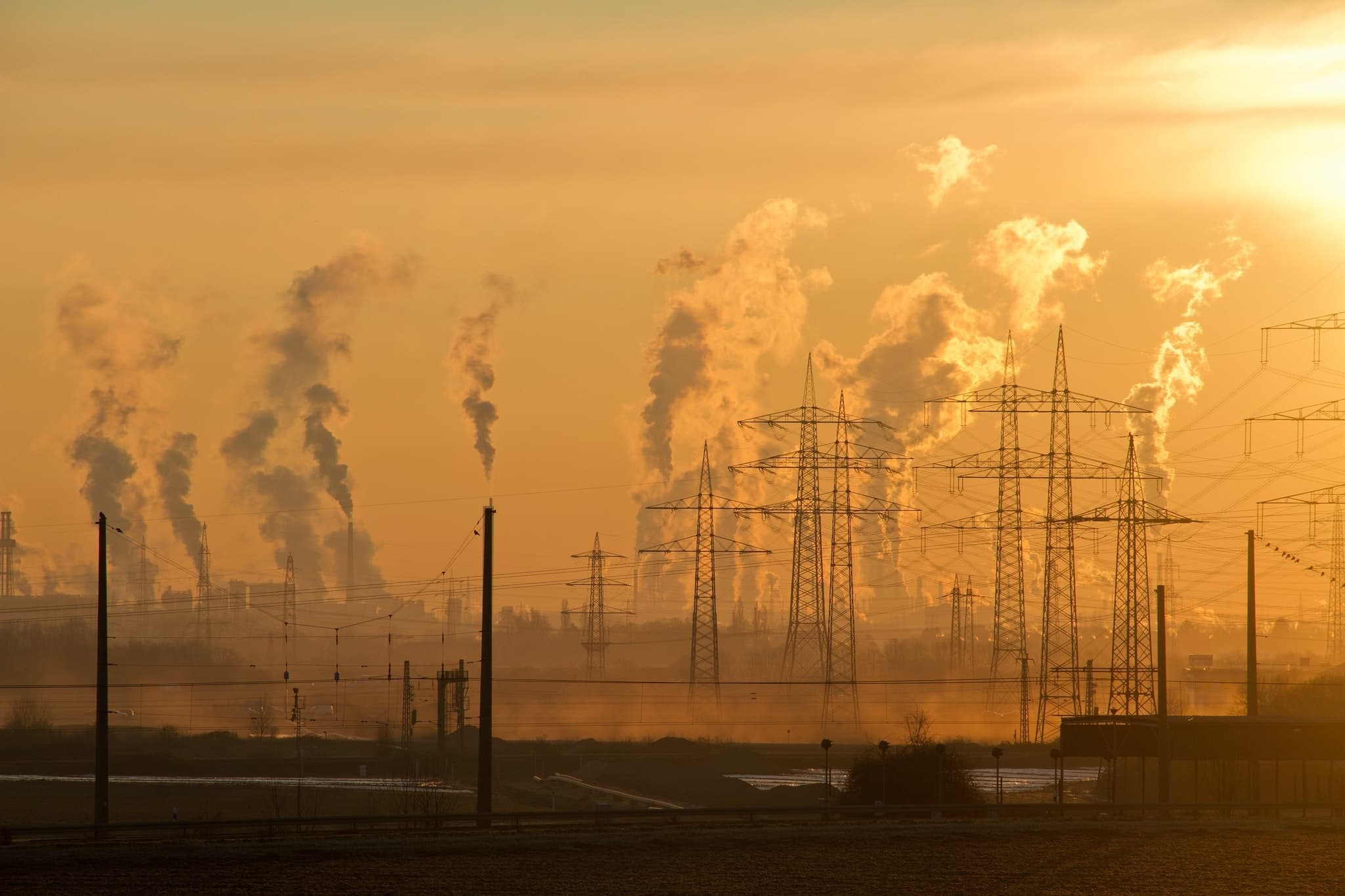 Uniunea Europeană, inițializează ambițiile împotriva schimbărilor climatice.