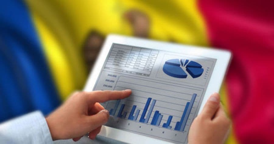 Prognoze optimiste pentru economia moldovenească