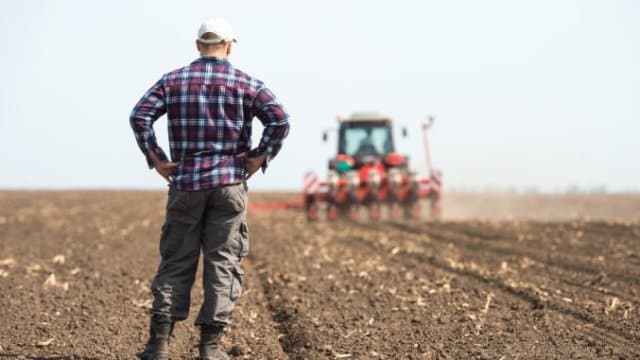 Unii fermieri încă n-au primit compensațiile promise
