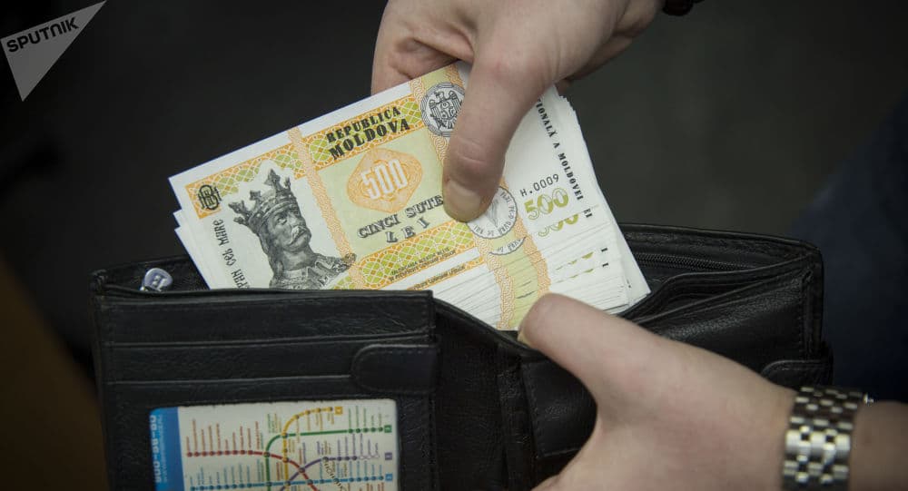 Salariul net va constitui în acest an 6600 de lei pe lună