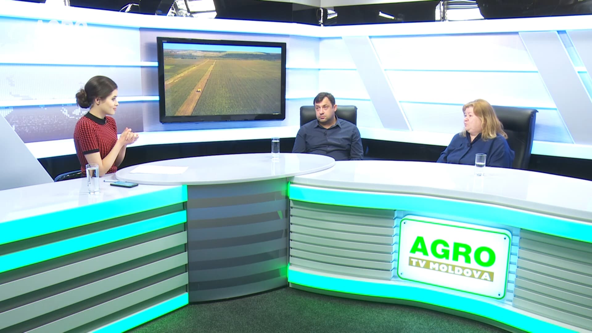 Actualitatea LA RAPORT – Mafia în agricultură