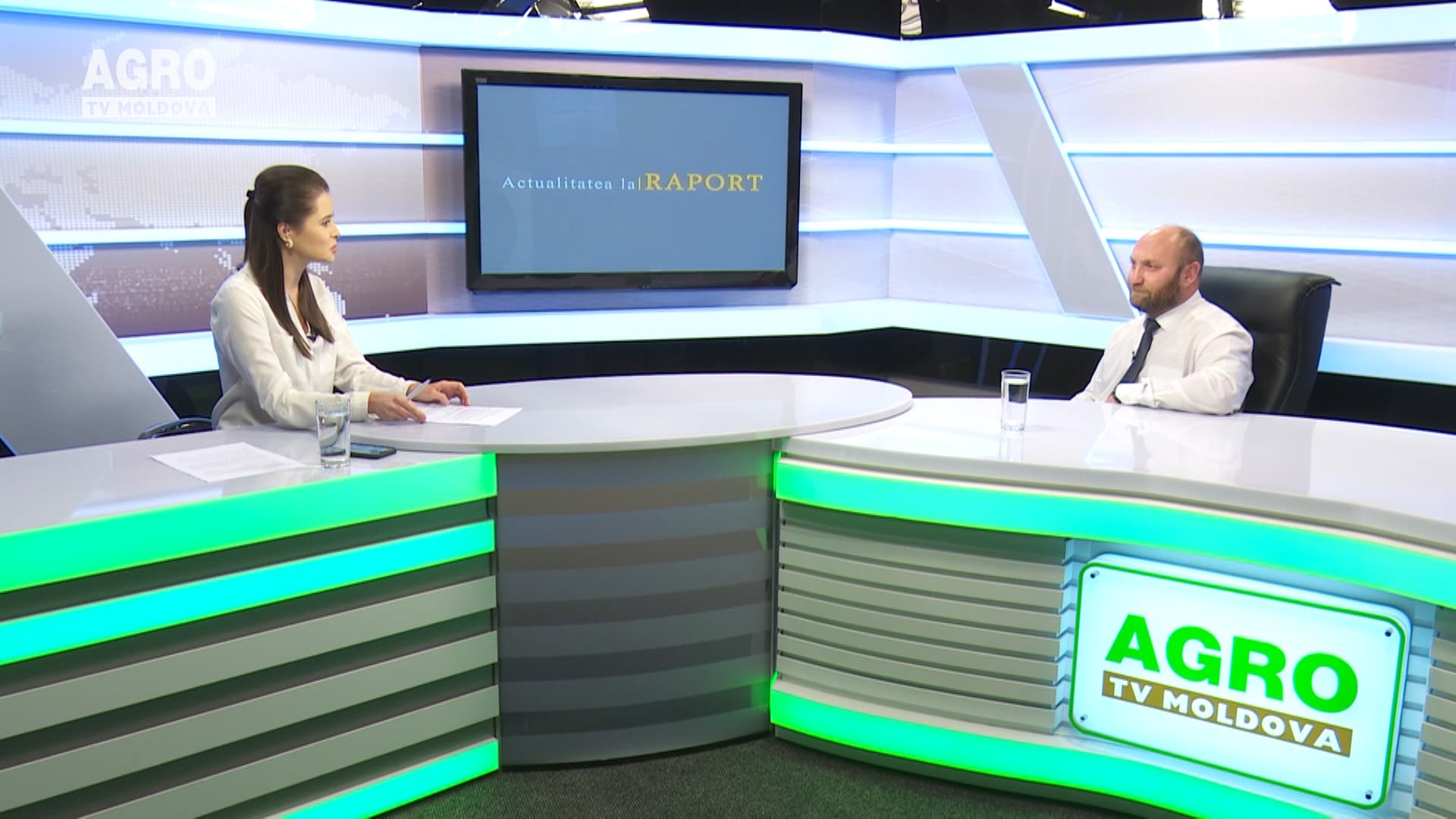 Actualitatea LA RAPORT – Cum putem scăpa de dependența de alcool sau droguri?