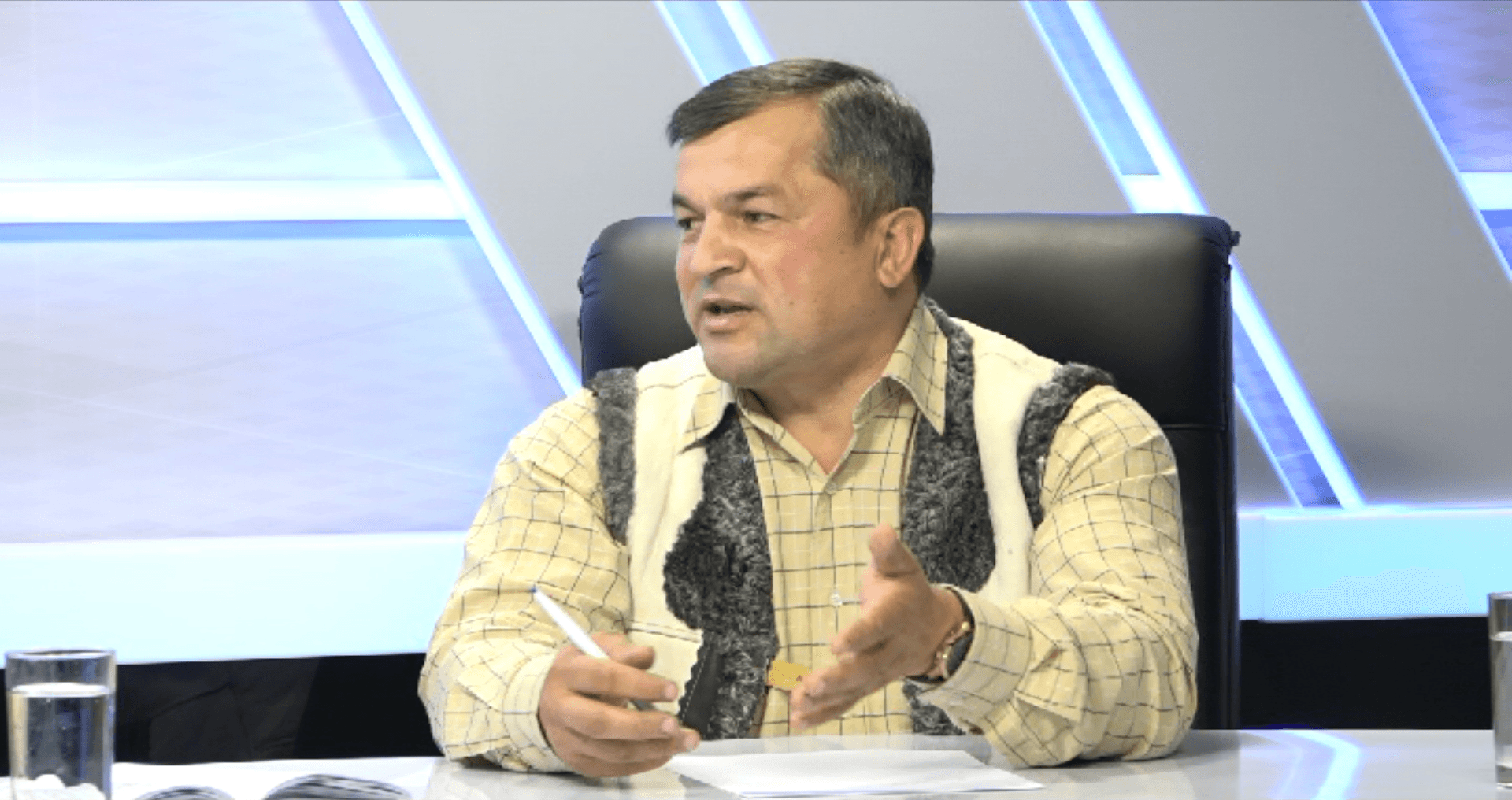 Fermier: Am bătut la ușa ministrului, dar am rămas cu vorbe