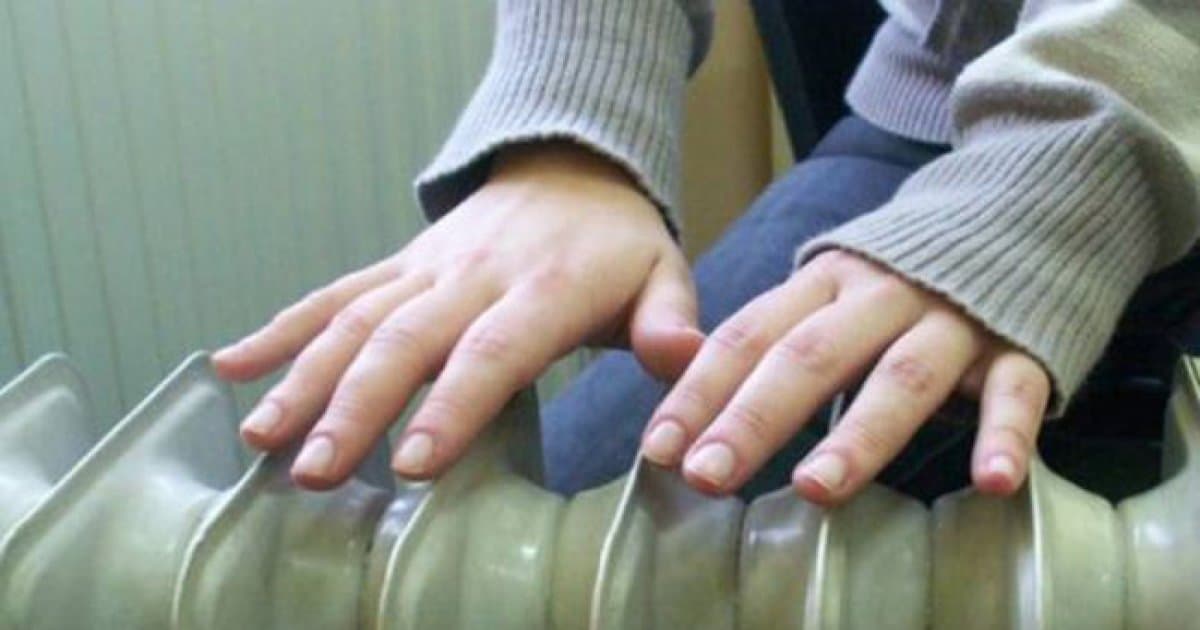 Vor primi ajutor pentru perioada rece a anului