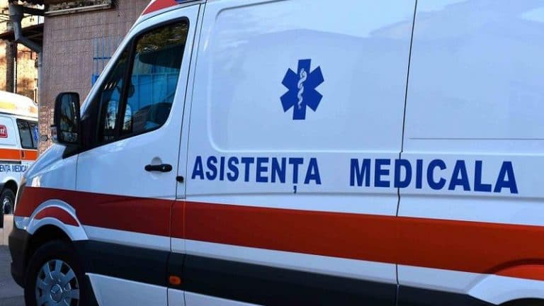 Serviciul de Urgență, solicitat de mii de ori în perioada sărbătorilor