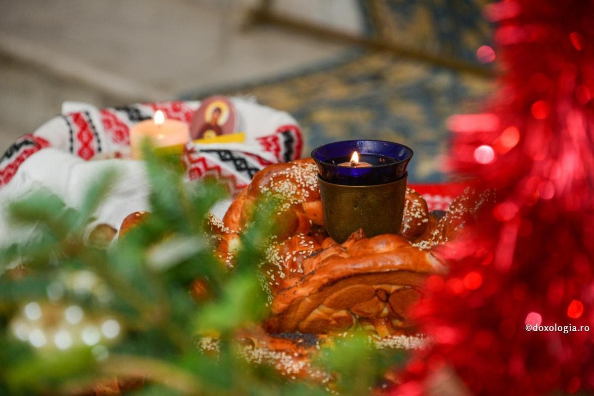 Credincioșii de rit vechi intră în postul Crăciunului